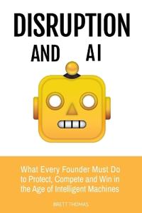 Disruption and AI