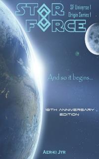 Star Force 10th Anniversary Edition