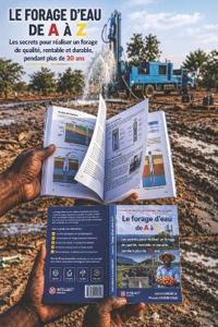 Forage d'Eau de a À Z