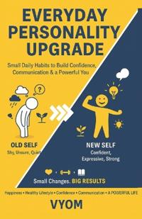 Everyday Personality Upgrade