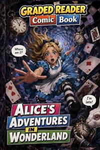 Alice's Adventures in Wonderland