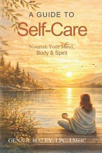 A Guide To Self-Care