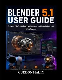 Blender 5.1 User Guide