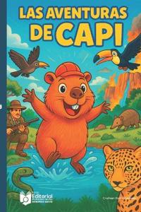 Las Aventuras de Capi