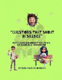"Questions That Scream in Silence"