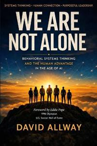 We Are Not Alone