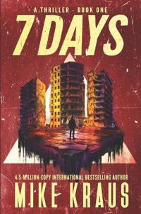 7 DAYS - Book 1