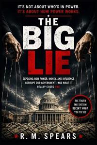 The Big Lie