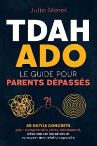 Tdah ADO