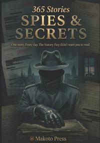 Spies & Secrets