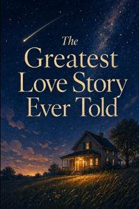 The Greatest love Story Ever Told