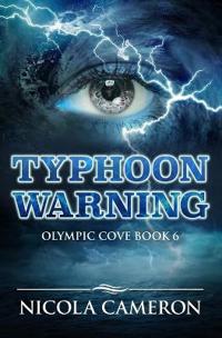 Typhoon Warning