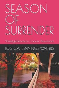 Season of Surrender