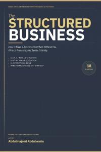 The Structured Business