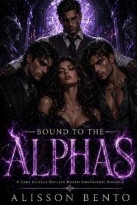 Bound to the Alphas