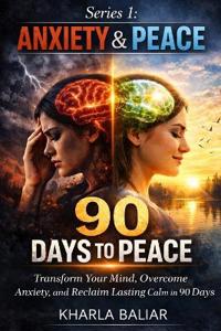 90 Days to Peace