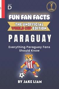 Fun Fan Facts