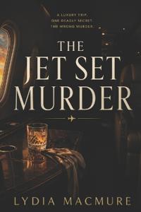 The Jet Set Murder