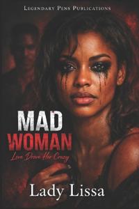 Mad Woman