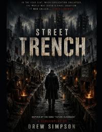 Street Trench
