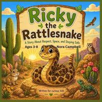 Ricky The Rattlesnake