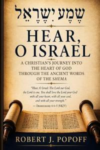 Hear, O Israel