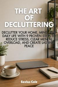 The Art of Decluttering