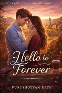 Hello to Forever
