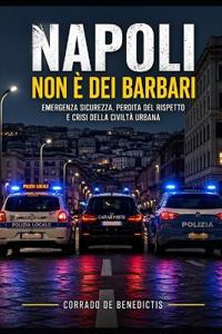 Napoli non è dei barbari