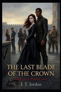 The Last Blade of the Crown