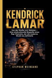 Kendrick Lamar