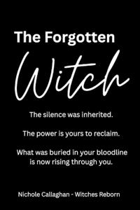 The Forgotten Witch