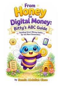 From Honey to Digital Money