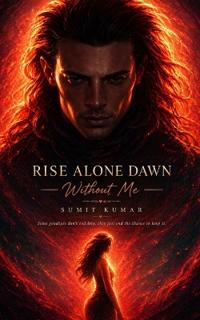 Rise Alone Dawn