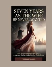 Seven Years as the Wife He Never Wanted