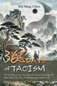365 Days of Taoism
