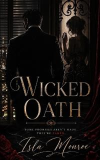 Wicked Oath