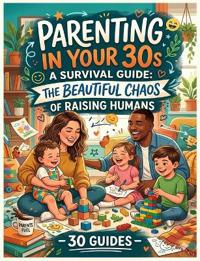 Parenting in Your 30s