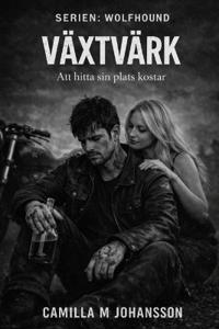 Växtvärk