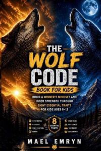 The Wolf Code Book for Kids