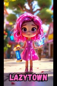 LazyTown