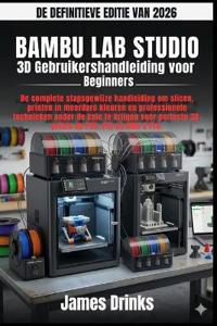 Bambu Lab Studio