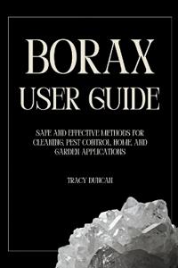 Borax User Guide