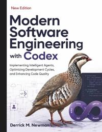 Modern Software Engineering with Codex