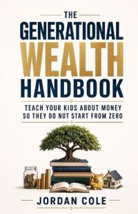 The Generational Wealth Handbook