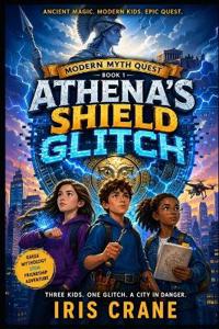 Athena's Shield Glitch