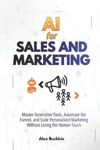 AI For Sales And Marketing