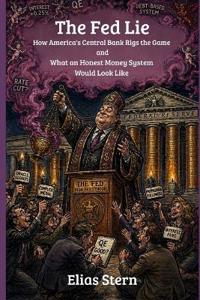 The Fed Lie