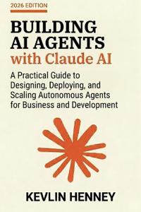 Building AI Agents with Claude AI
