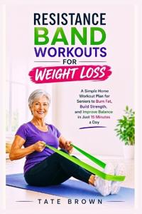 Resistance Band Workouts for Weight Loss